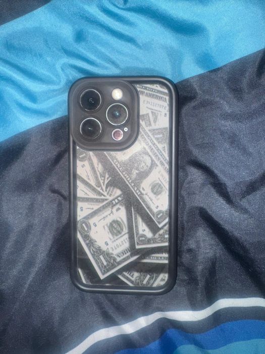 iPhone 15 Pro 128GB 90% Battery Health