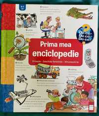 “Prima mea enciclopedie”
