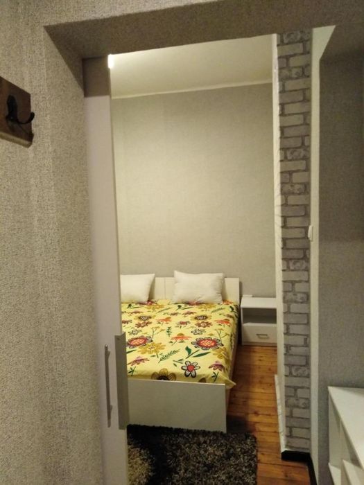 Дава се под наем Едностаен апартамент в София, Център - 35 кв.м за 550 € - Снимка #3