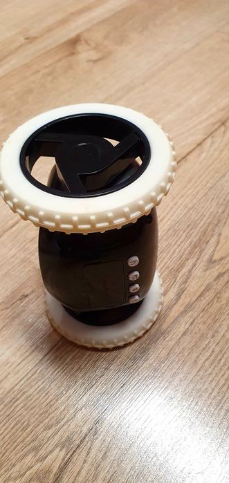 Ceas desteptator cu functie de miscare BasicXL