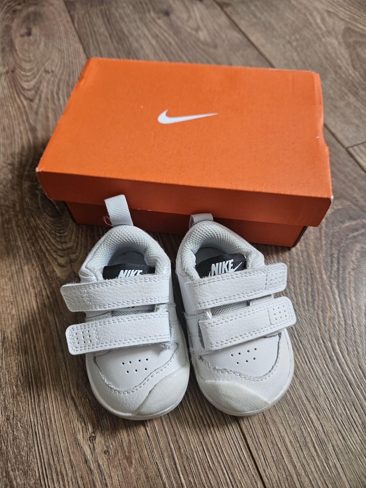 Детски маратонки Nike