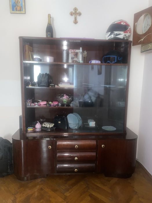 Donez mobila sufragerie