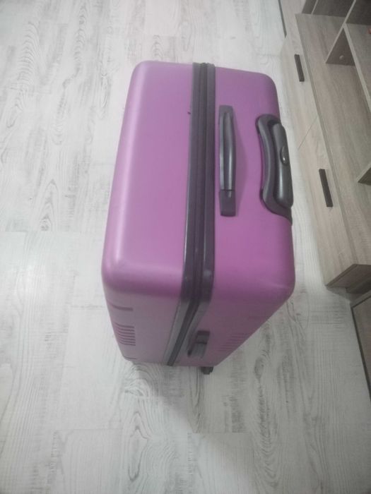 Куфари за пътуване