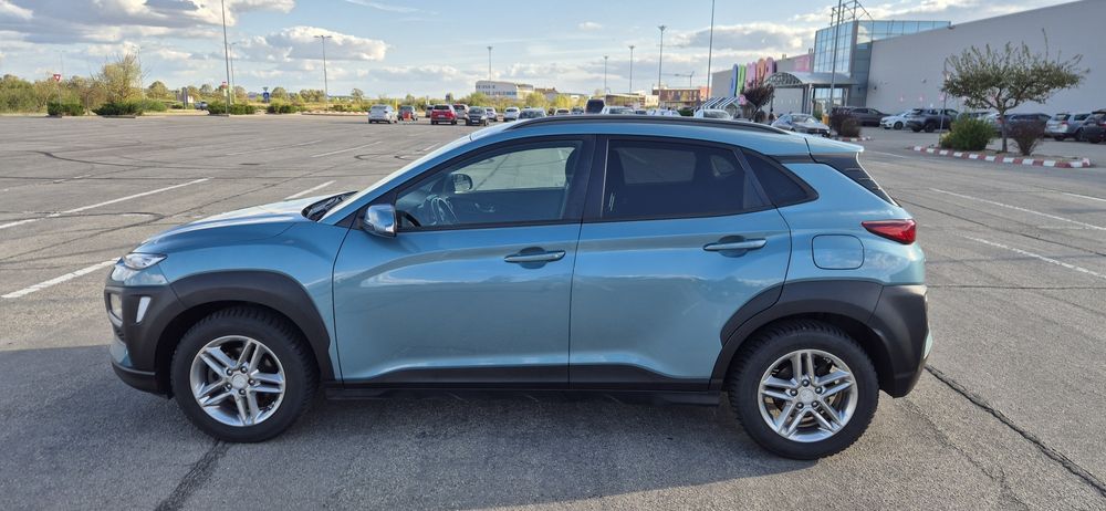 Hyundai Kona - Unic propietar