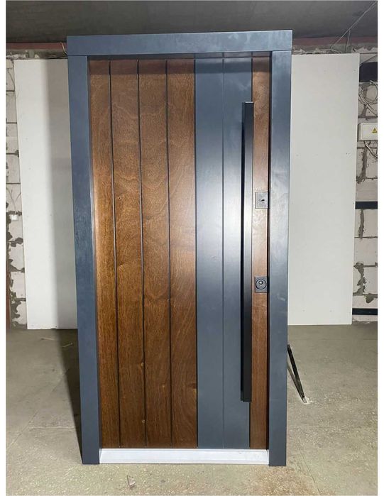 Vand usa exterior