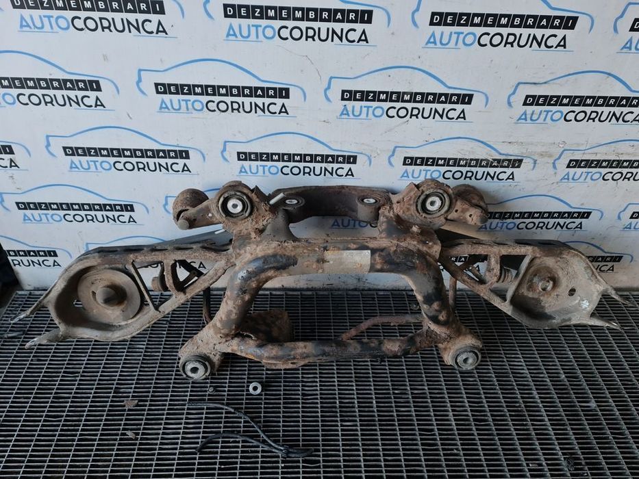 Punte spate BMW X3 E83 Facelift 2.0 Diesel 2006 - 2010 SUV 4 Usi (1368) 4x4