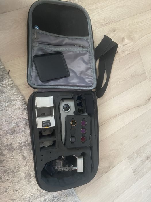 Аксесуары для дрона Dji 3mini pro