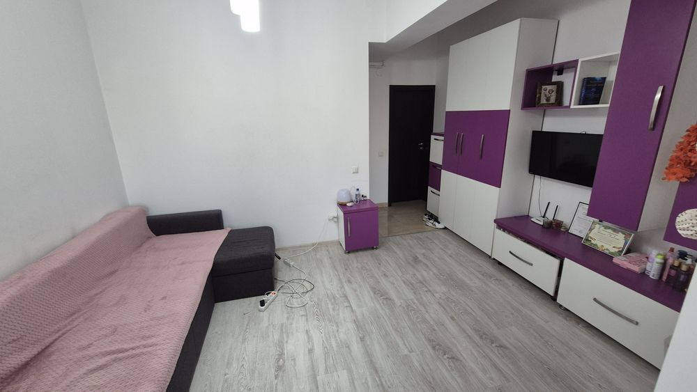 Garsoniera Lazar Residence tronson 4