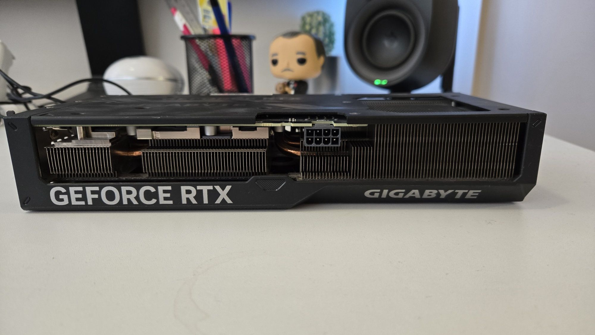 Gigabyte RTX 4070 Windforce OC