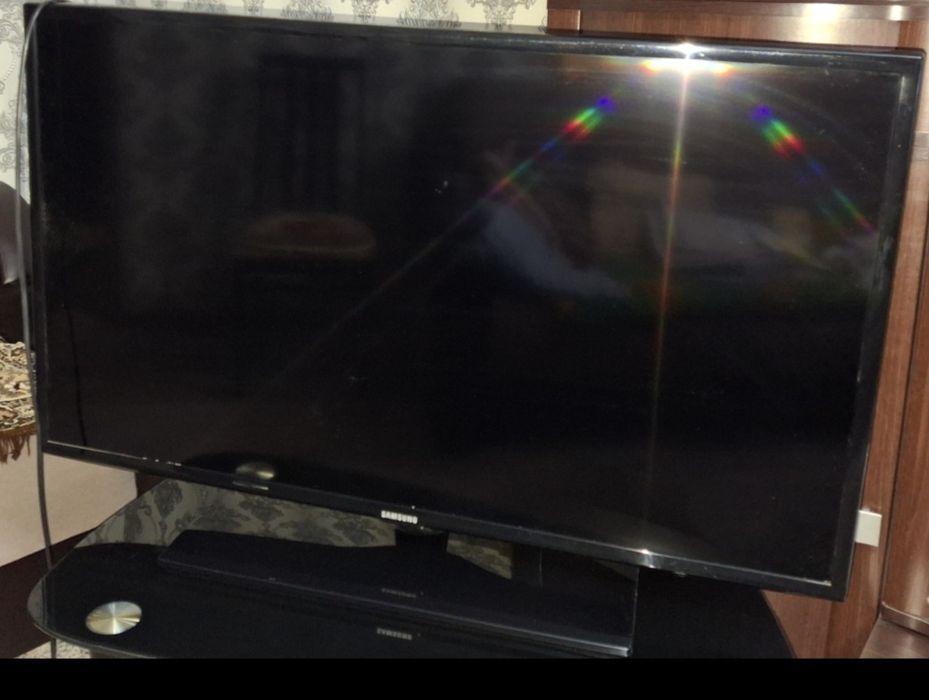 Продам телевизор в хорошем состоянии и  качестве