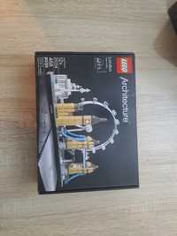 Набор lego architecture лего лондон новый