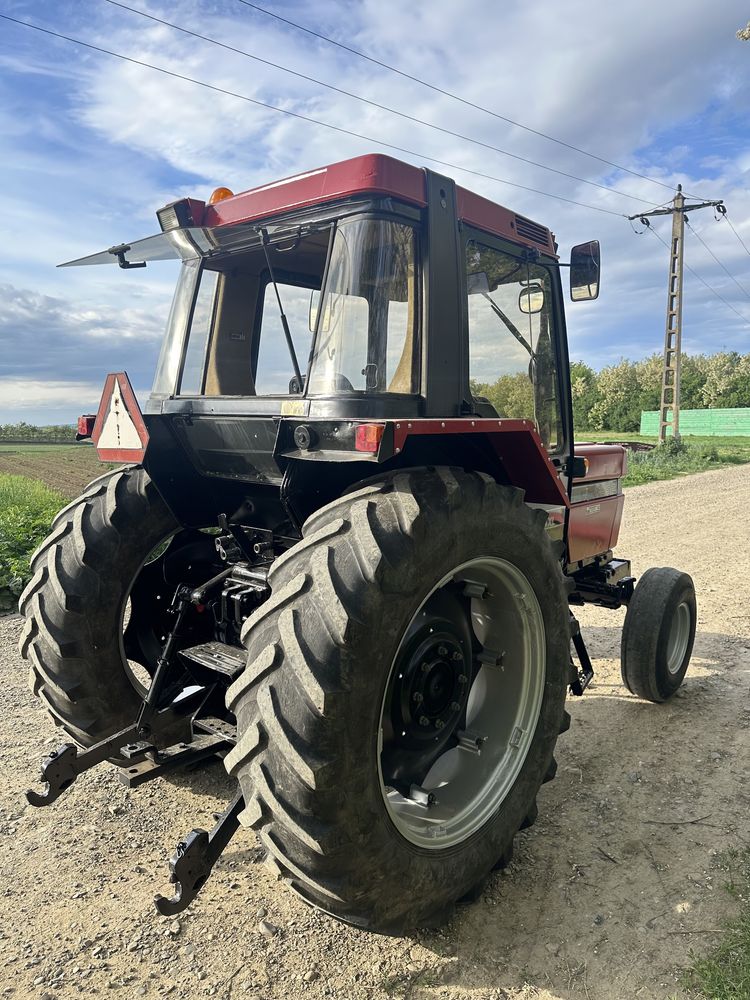 Case IH 844XL recent adus