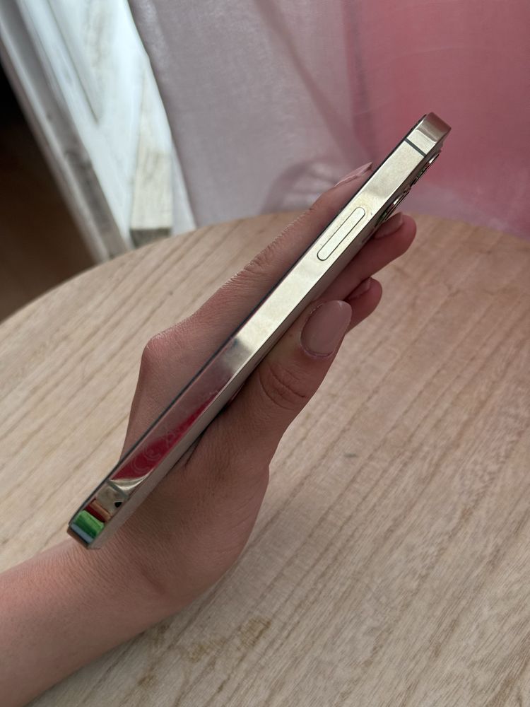 Apple Iphone 12 pro gold 256gb