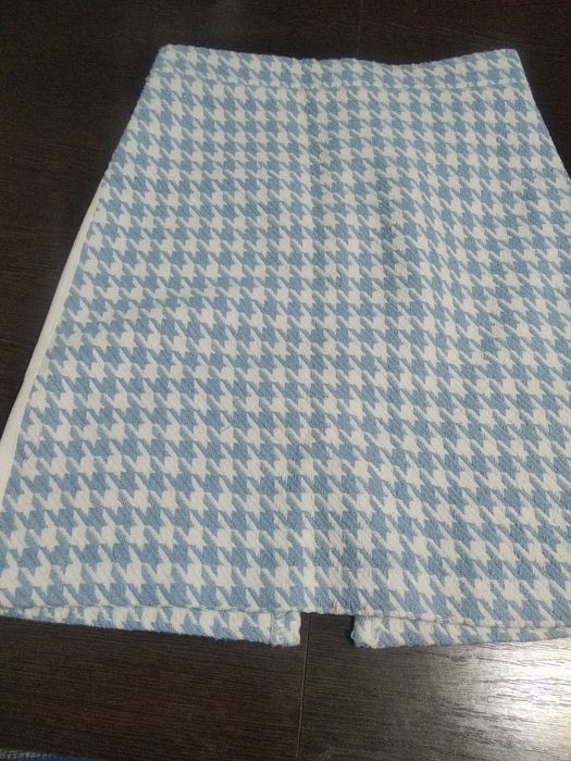 Юбка женская на подкладе