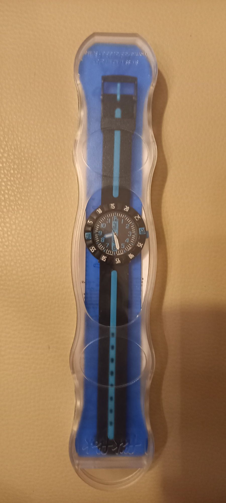 Детски часовник Swatch Flik Flak