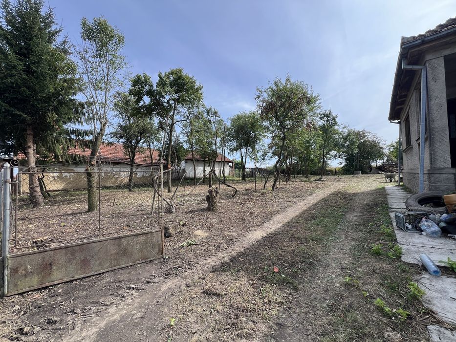 Casa 4 camere Sat Petea