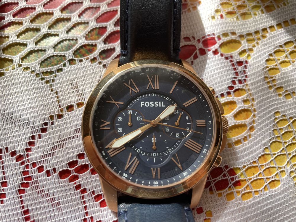 Часовник FOSSIL