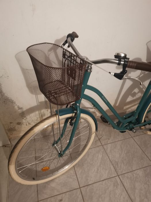 Bicicleta  Elops 28' Noua