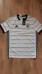 Adidas 12-14g нова тениска