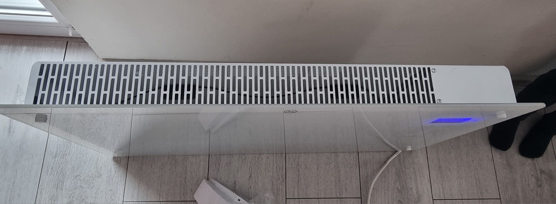 Стилен конвектор Klarstein 2000w
