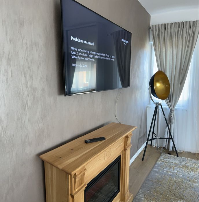 Apartament de vanzare