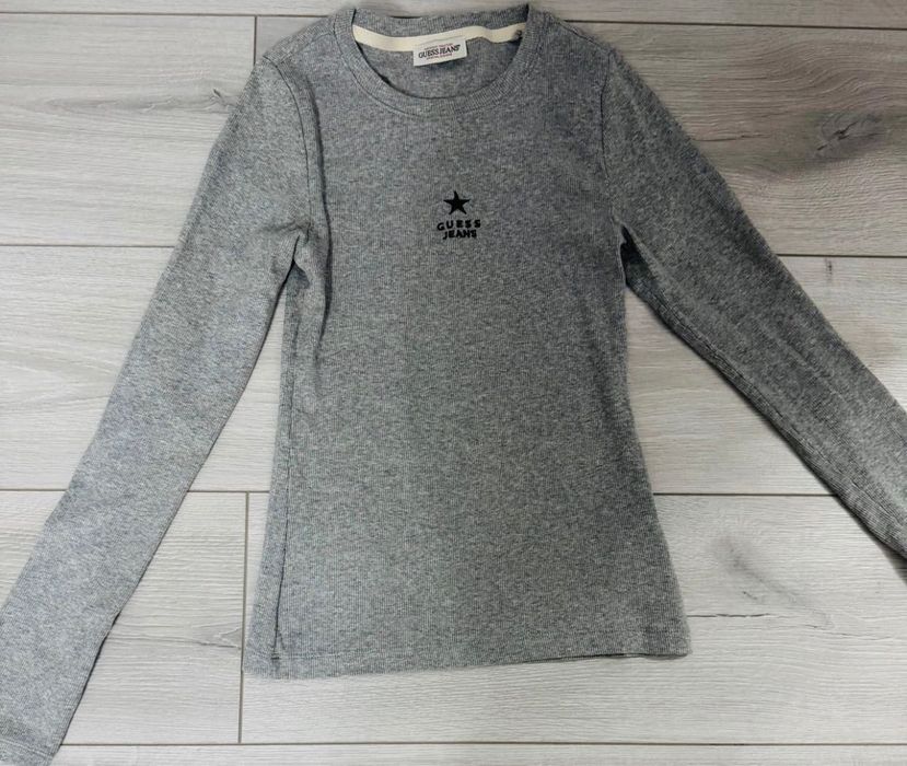 Guess лонгослив оригинал