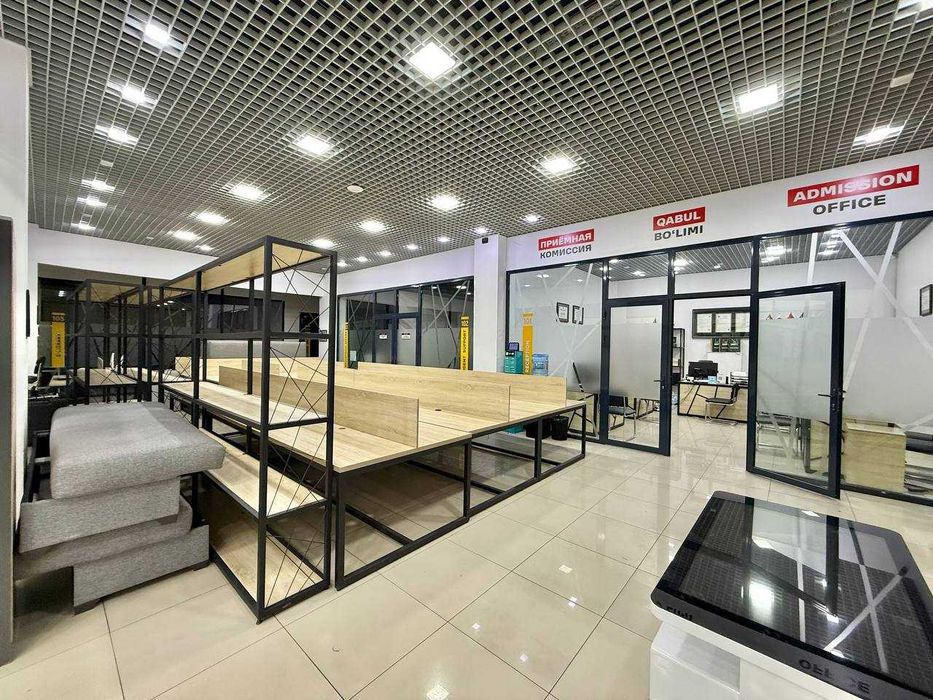 №АD-0927-Идеальное место под школу, детсад и клинику, 8у.е. за квадрат