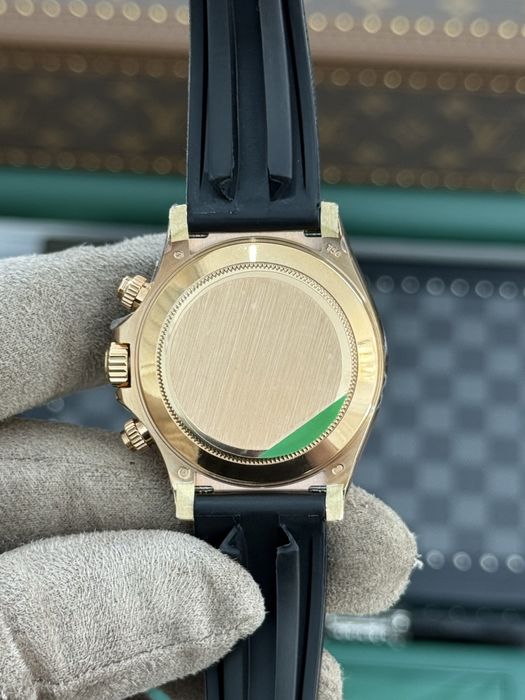 Rolex Daytona Meteorite