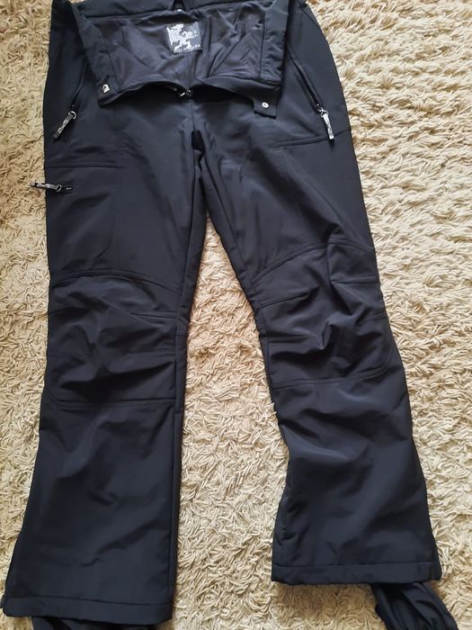 Pantaloni ski Austria