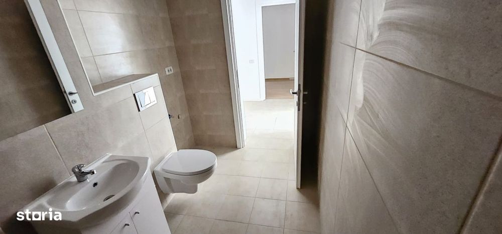 Garsoniera 36 mp, etaj 1, 60 000 euro TVA inclus, DEZVOLTATOR.