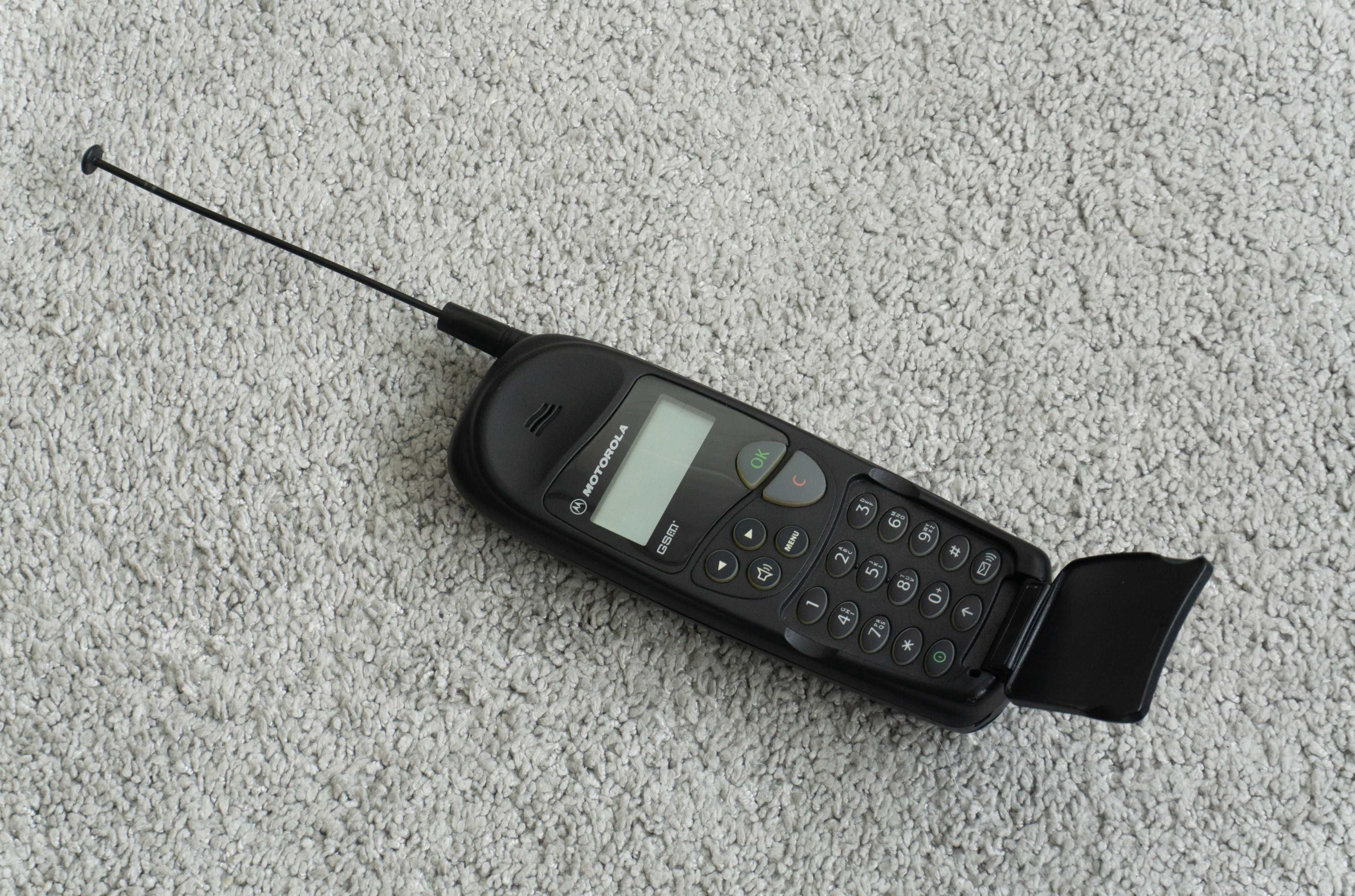 Motorola MG1 - Telefon de Epoca - de colectie