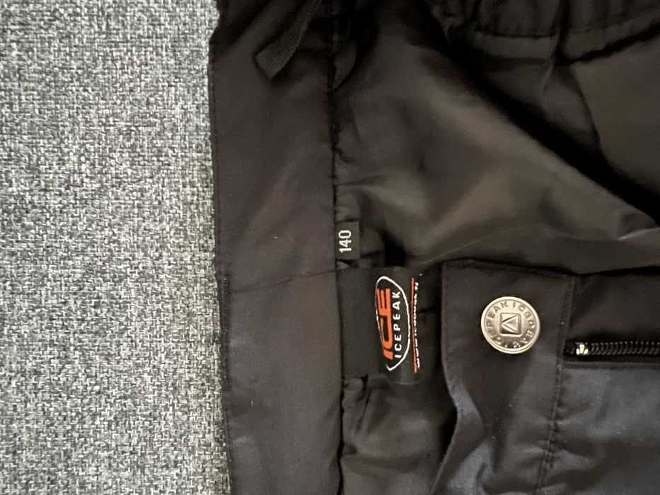 Ски панталон 140 см