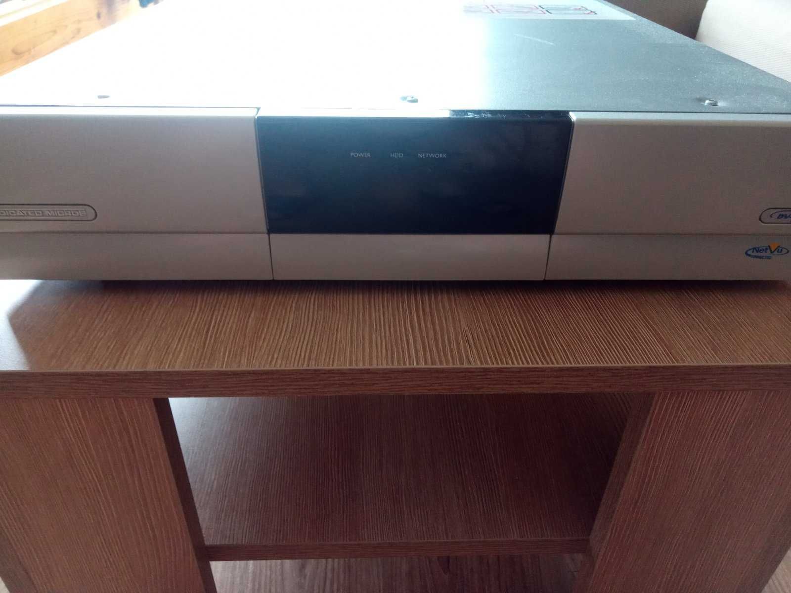 dvr устройства с хард дискове