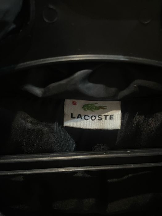 Грейка Lacoste S