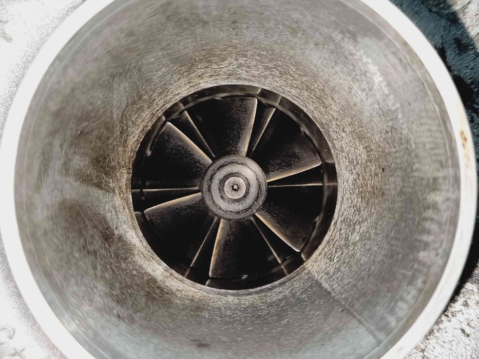 Turbina Opel Vivaro (F7) [Fabr 2001-2013] H8200466021 2.0 DCI M9R-780