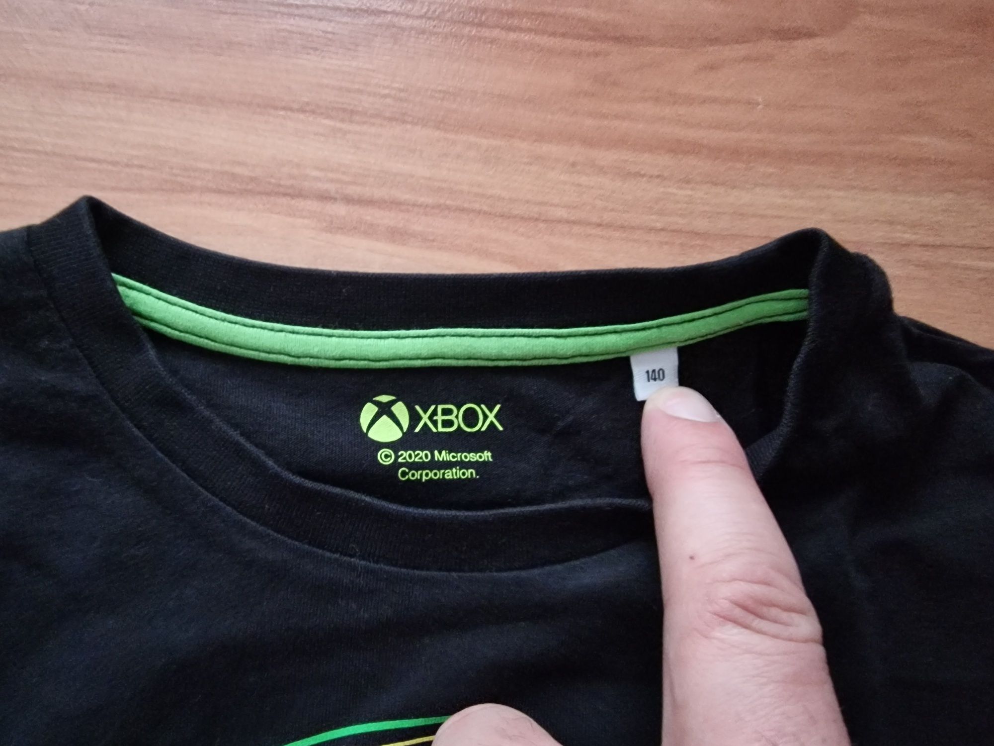 Bluza Xbox 140cm