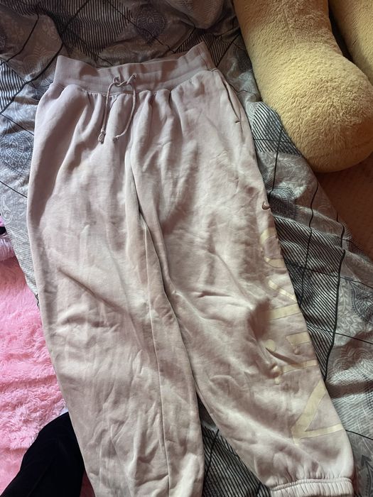 Дамско долно Nike