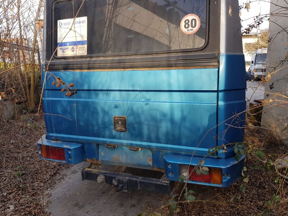 На части Ивеко/Iveco/ 4512