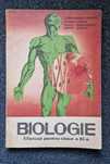 BIOLOGIE MANUAL pentru clasa a XI-a - Teodorescu Exarcu, Ciuhat