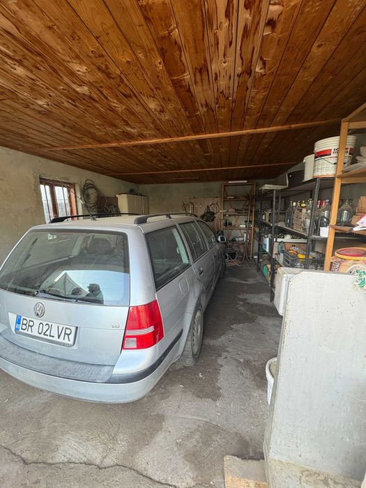 VW Golf 4 ,  1.6 benzina