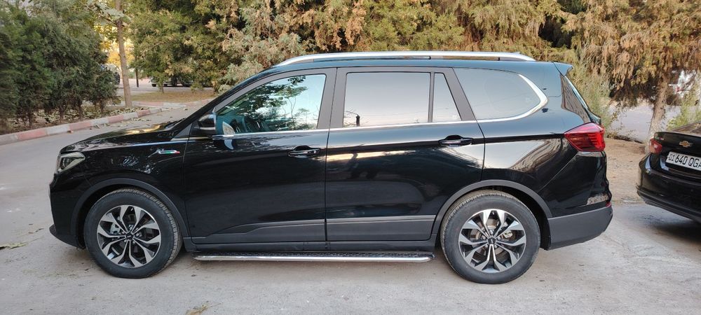 Срочно продается Автомобиль SWM. Состояние отлично. 2025г выпуск