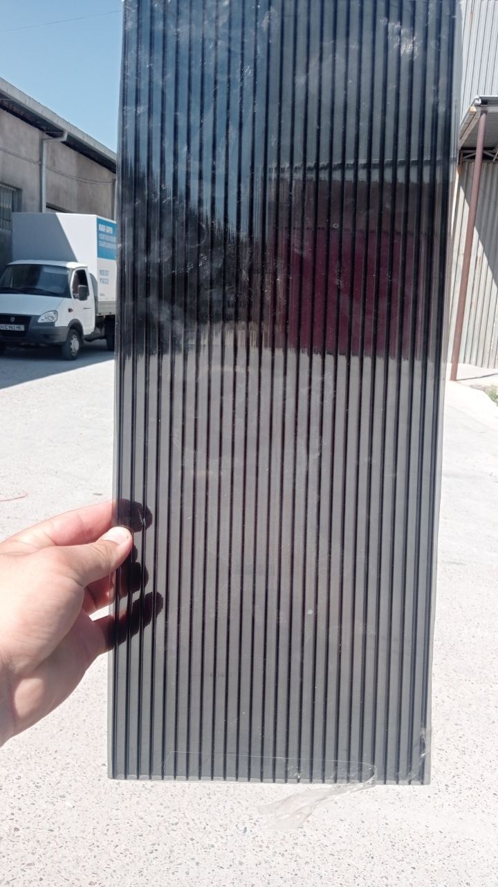 Polylite Polycarbonat leksan