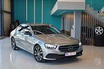 Mercedes-Benz E Garantie 12luni~2.0DHybrid~Tva deductibil~