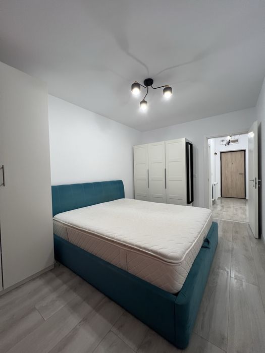 Apartament 2 camere Hils Pallady