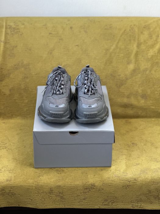 Balenciaga Triple S 40-43