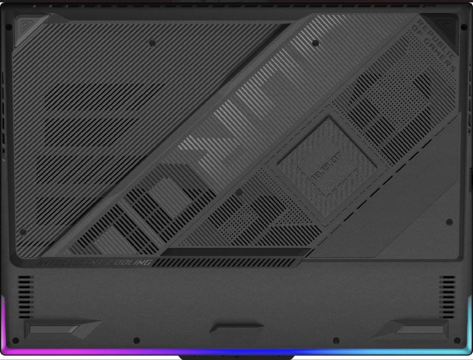 ASUS ROG G16/2,5K 240Hz/i7-13650HX/RTX4060 140W/32GB DDR5/1TB/Гаранция