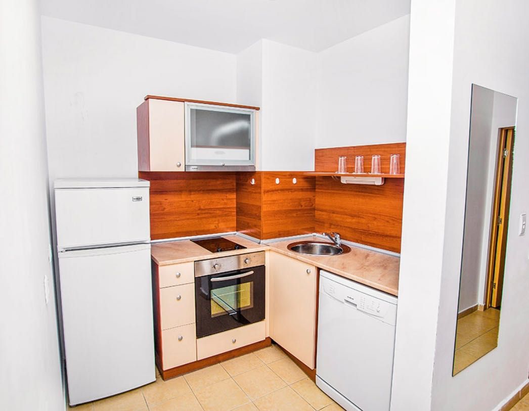 Продава се Двустаен апартамент в Несебър - 60 кв.м за 1150 €/кв.м - Снимка #8