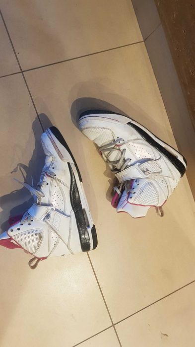 Детски/дамски баскетболни кецове AIR Jordan 38.5