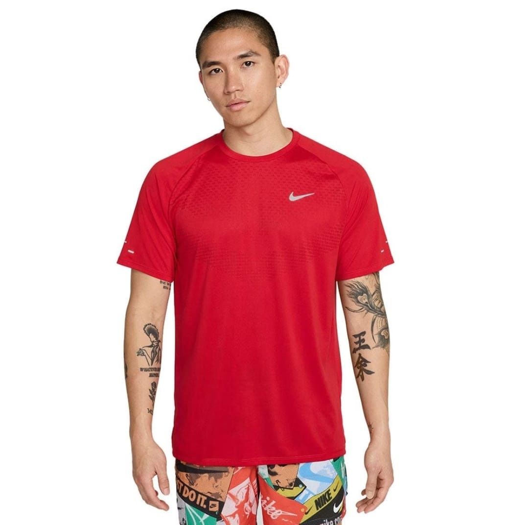 Nike dri-fit тениска мъжка оригиналн