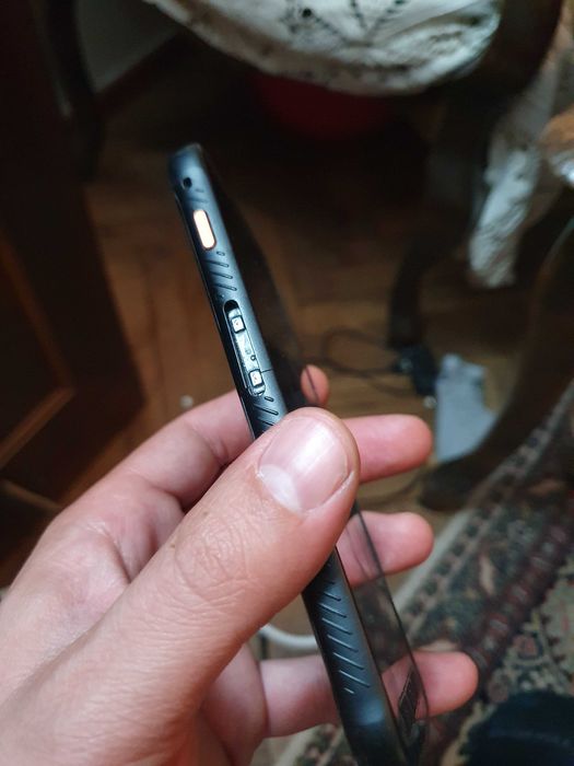 Samsung galaxy xcover 4s